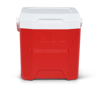 Laguna 12QT - Red Laguna 12QT - Red