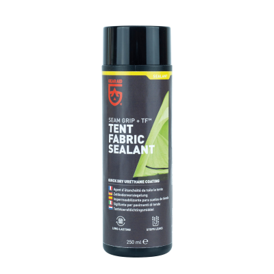Seamgrip TF Fabric Sealant (Tentsure) 250ml Seamgrip TF Fabric Sealant (Tentsure) 250ml